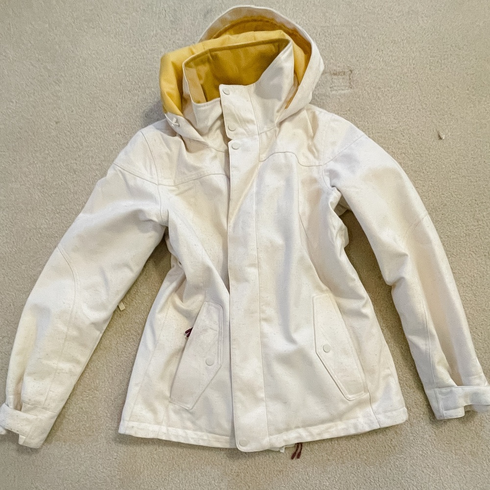 Beautiful Burton Snowboard Ski Jacket